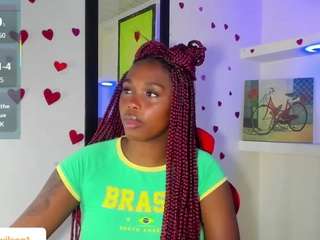 zendaya-wilson's CamSoda show and profile