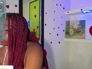 zendaya-wilson webcam