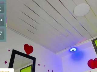 zendaya-wilson's CamSoda show and profile