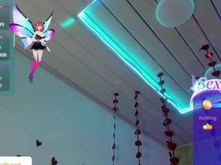 zendaya-wilson's CamSoda show and profile