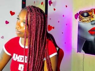 zendaya-wilson webcam