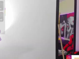 zendaya-wilson's Live Sex Cam Show