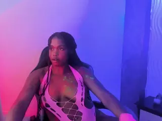zendaya-wilson's Live Sex Cam Show