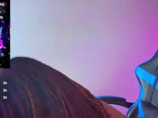 zendaya-wilson's Live Sex Cam Show