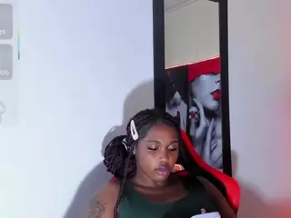 zendaya-wilson's Live Sex Cam Show