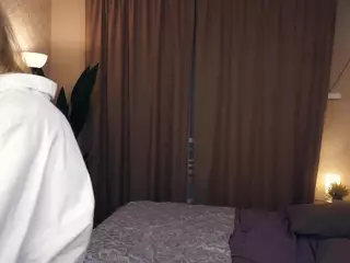 Betty's Live Sex Cam Show