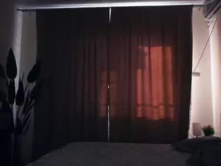 Betty's Live Sex Cam Show