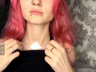 albertacovert's CamSoda show and profile