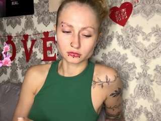 albertacovert from CamSoda is Freechat