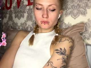 albertacovert Live Webcam on CamSoda