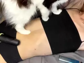 AlbertaCovert's Live Sex Cam Show