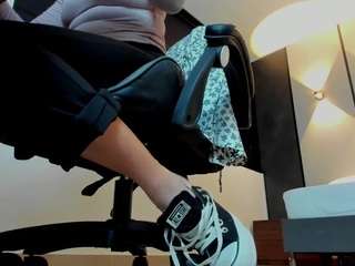alma-fenix camsoda