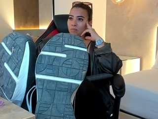 alma-fenix camsoda