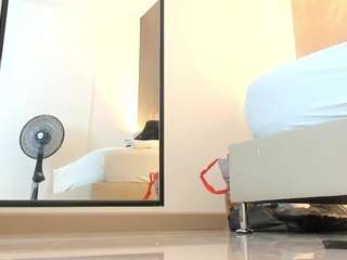 alma-fenix from CamSoda