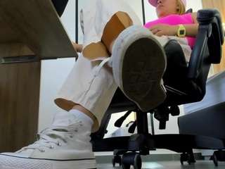 Live Sex Chat with alma-fenix (@alma-fenix)