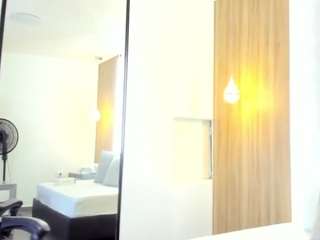 Live Sex Chat with alma-fenix (@alma-fenix)