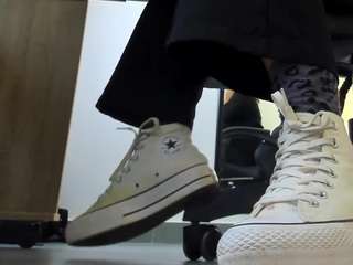 alma-fenix Live Webcam on CamSoda