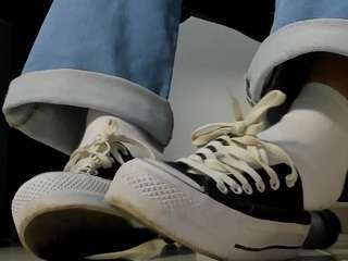 alma-fenix Live Webcam on CamSoda