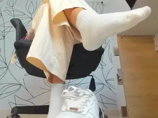 alma-fenix's Live Sex Cam Show