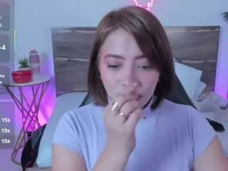 alma-fenix's Live Sex Cam Show