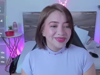 alma-fenix's Live Sex Cam Show