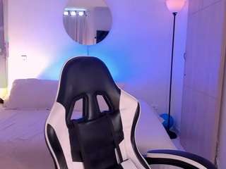 anabelwolf's CamSoda show and profile