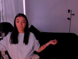 anabelwolf Live Webcam on CamSoda