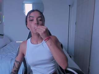 anabelwolf Live Webcam on CamSoda