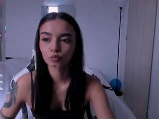 anabelwolf webcam