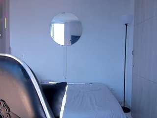 anabelwolf webcam