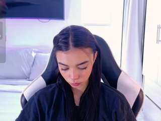 anabelwolf Live Webcam on CamSoda