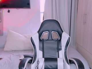 anabelwolf Live Webcam on CamSoda