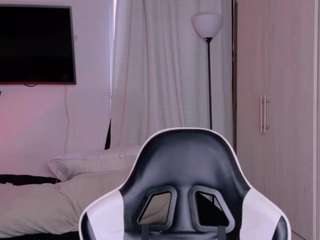 anabelwolf webcam