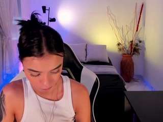 anabelwolf webcam