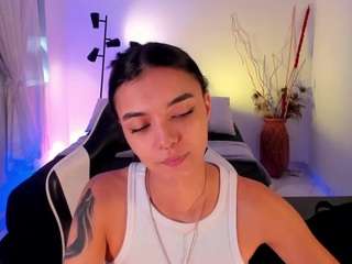 anabelwolf webcam