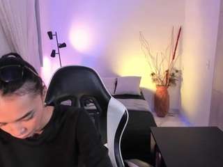 anabelwolf Live Webcam on CamSoda