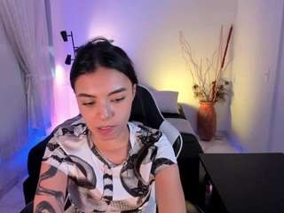 anabelwolf webcam