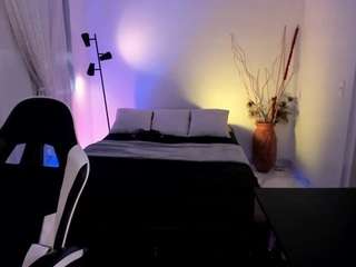 anabelwolf webcam