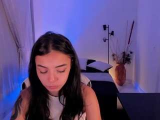 anabelwolf webcam