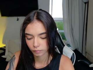 anabelwolf camsoda