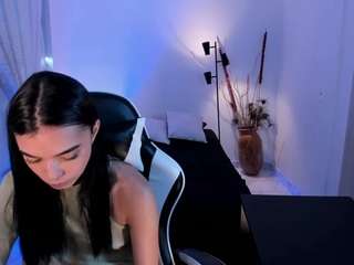 anabelwolf webcam