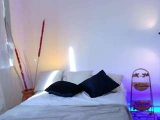 anabelwolf webcam model