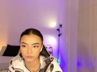 anabelwolf from CamSoda