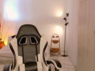 anabelwolf Live Webcam on CamSoda