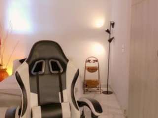 anabelwolf Live Webcam on CamSoda