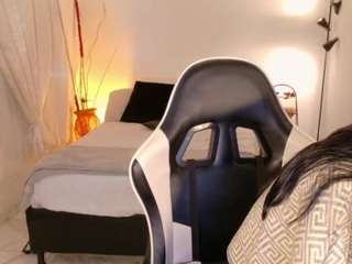 anabelwolf webcam model