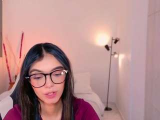 anabelwolf Live Webcam on CamSoda