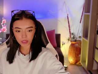 anabelwolf's CamSoda show and profile