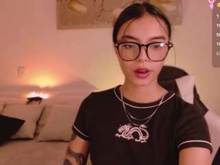 anabelwolf webcam