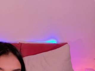 anabelwolf Live Webcam on CamSoda